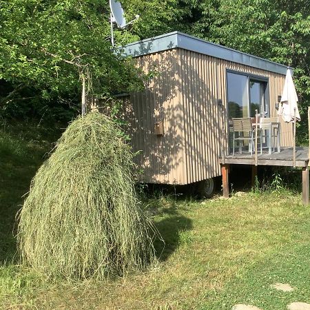 Tiny House Steirermadl Villa Birkfeld Exterior photo