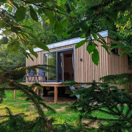 Tiny House Steirermadl Villa Birkfeld Exterior photo