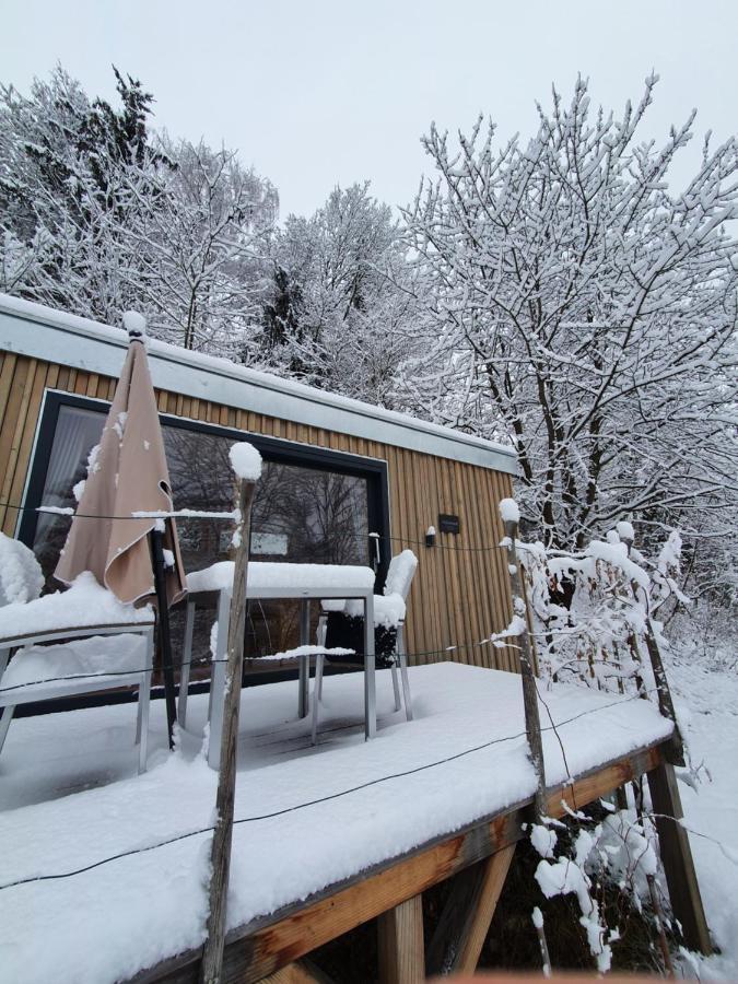 Tiny House Steirermadl Villa Birkfeld Exterior photo