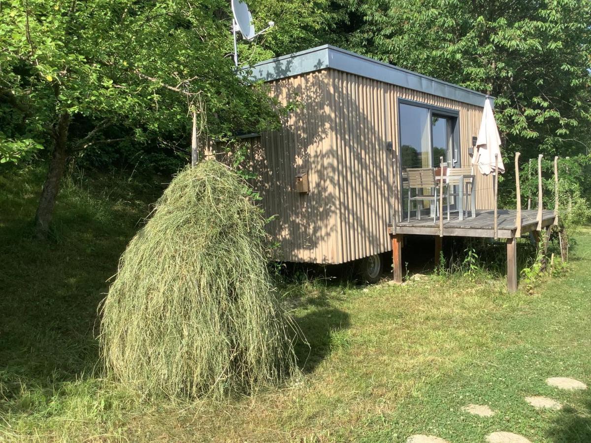 Tiny House Steirermadl Villa Birkfeld Exterior photo