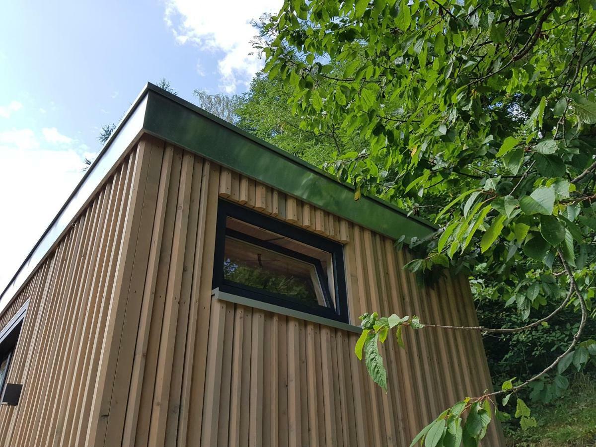 Tiny House Steirermadl Villa Birkfeld Exterior photo