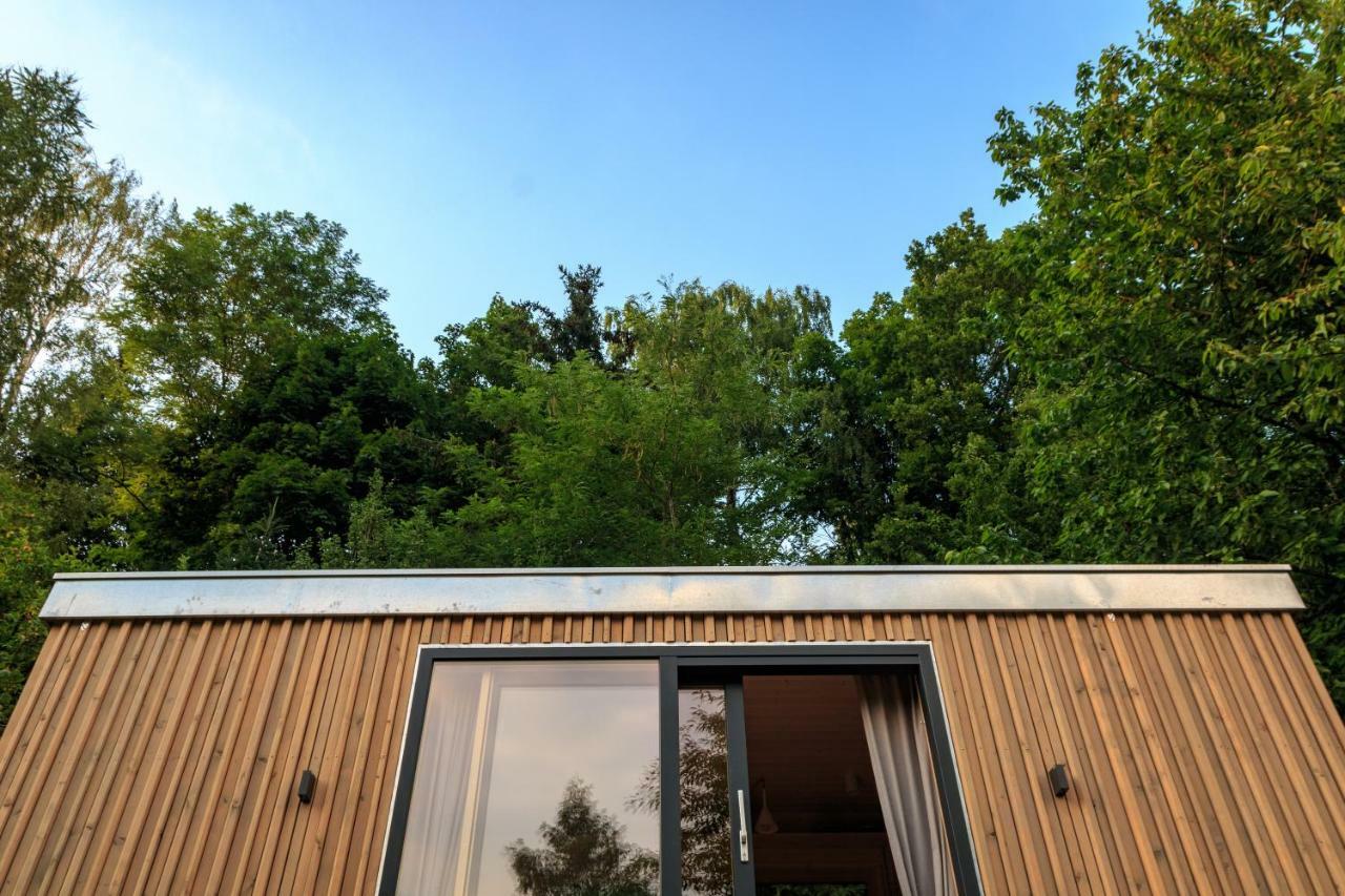 Tiny House Steirermadl Villa Birkfeld Exterior photo