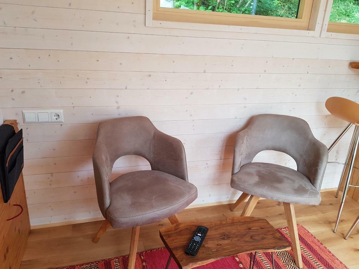Tiny House Steirermadl Villa Birkfeld Exterior photo